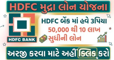 HDFC Personal Loan 2026